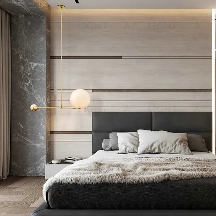 Подвесной светильник ImperiumLoft Balance 140546-26 140546-26