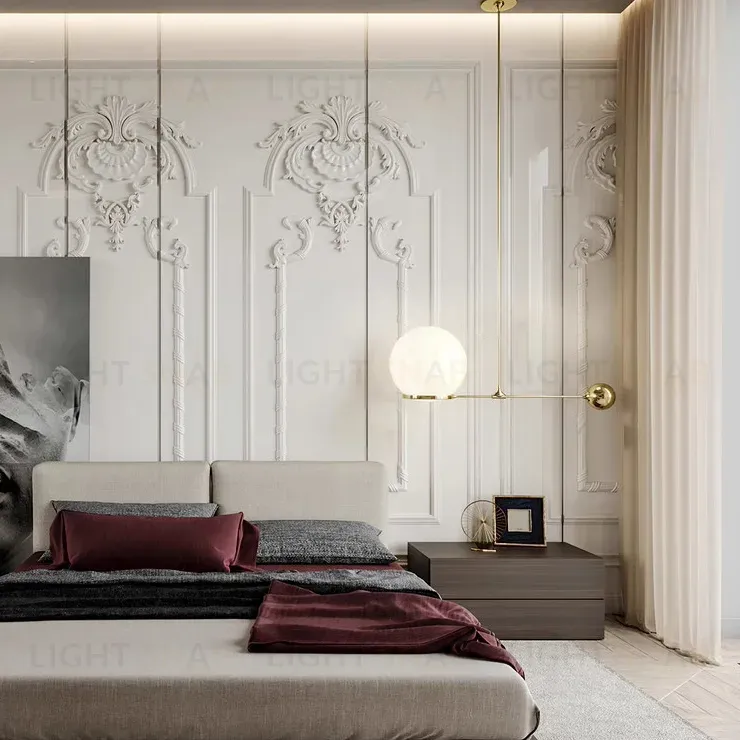 Подвесной светильник ImperiumLoft Balance 140546-26 140546-26