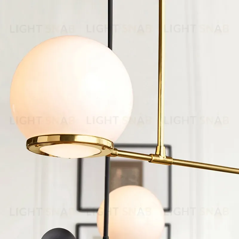 Подвесной светильник ImperiumLoft Balance 140546-26 140546-26