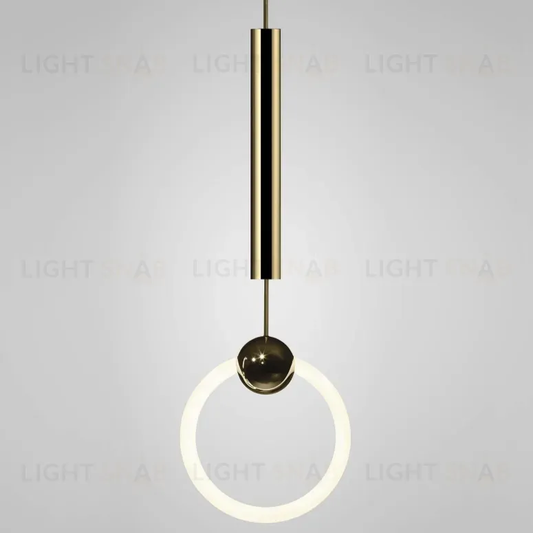 Подвесной светильник ImperiumLoft Lee Broom 144279-22 144279-22