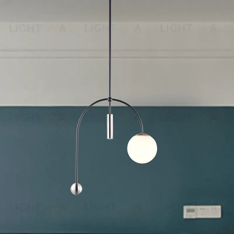 Подвесной светильник ImperiumLoft Libra 151763-26 151763-26