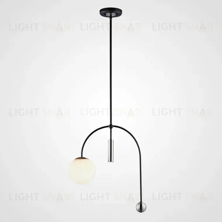 Подвесной светильник ImperiumLoft Libra 151763-26 151763-26