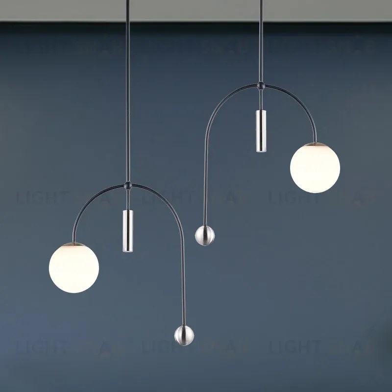Подвесной светильник ImperiumLoft Libra 151763-26 151763-26