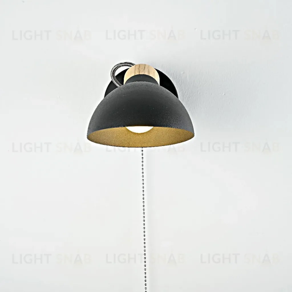 Бра ImperiumLoft Onder 204445-26 204445-26