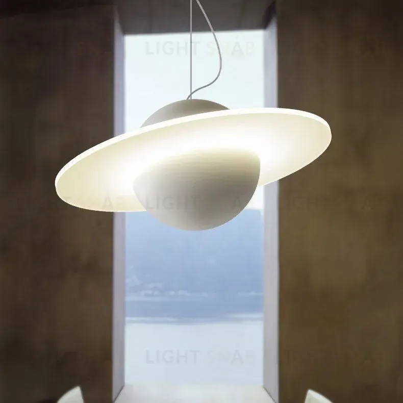 Подвесной светильник ImperiumLoft Parma 208703-23 208703-23