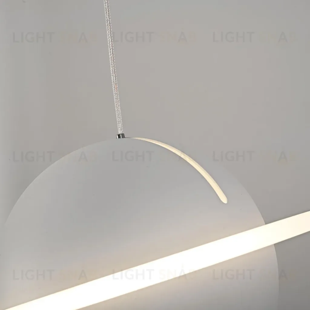 Подвесной светильник ImperiumLoft Parma 208703-23 208703-23