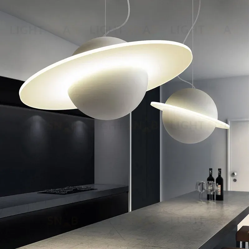 Подвесной светильник ImperiumLoft Parma 208703-23 208703-23