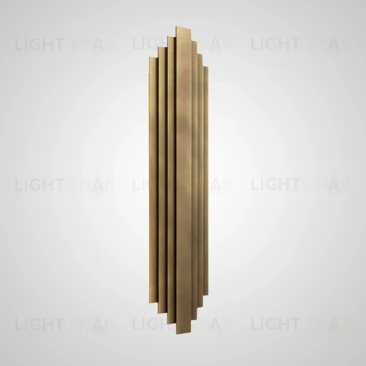 Настенный светильник ImperiumLoft Tarf 209163-23 209163-23