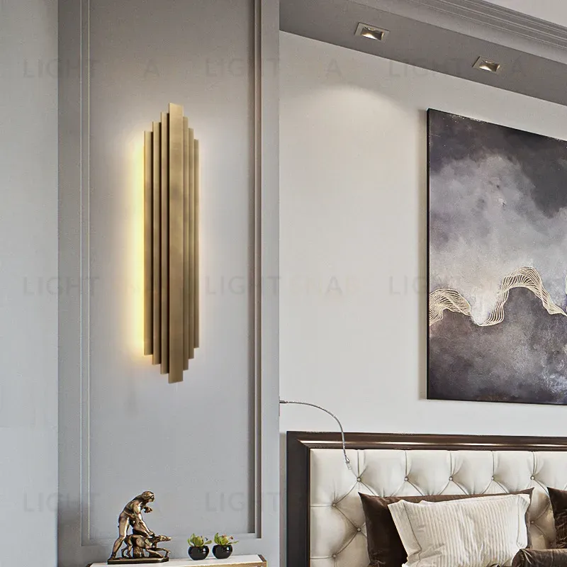Настенный светильник ImperiumLoft Tarf 209163-23 209163-23
