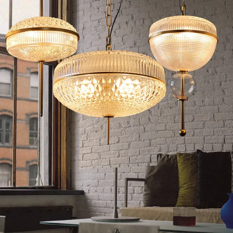 Подвесной светильник ImperiumLoft Ample 212136-26 212136-26