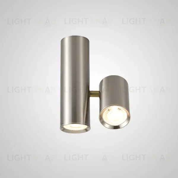 Накладной спот ImperiumLoft Aim 212604-23 212604-23