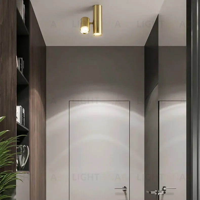 Накладной спот ImperiumLoft Aim 212604-23 212604-23