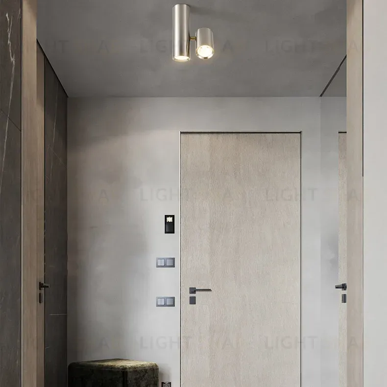 Накладной спот ImperiumLoft Aim 212604-23 212604-23