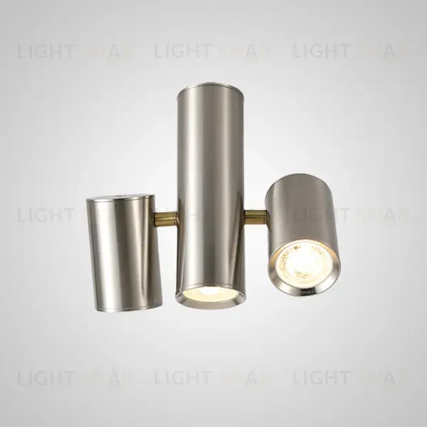 Накладной спот ImperiumLoft Aim 212604-23 212604-23