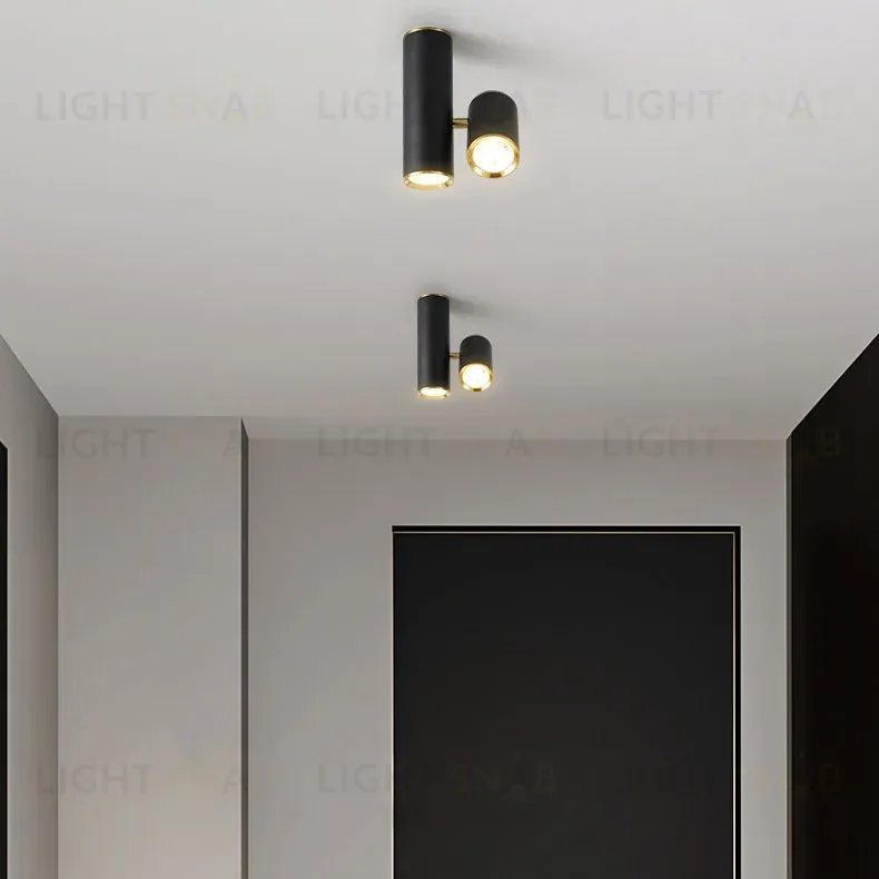 Накладной спот ImperiumLoft Aim 212604-23 212604-23