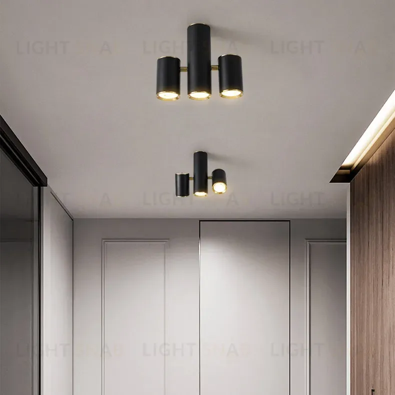 Накладной спот ImperiumLoft Aim 212604-23 212604-23