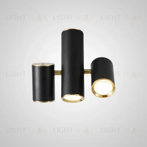 Накладной спот ImperiumLoft Aim 212604-23 212604-23