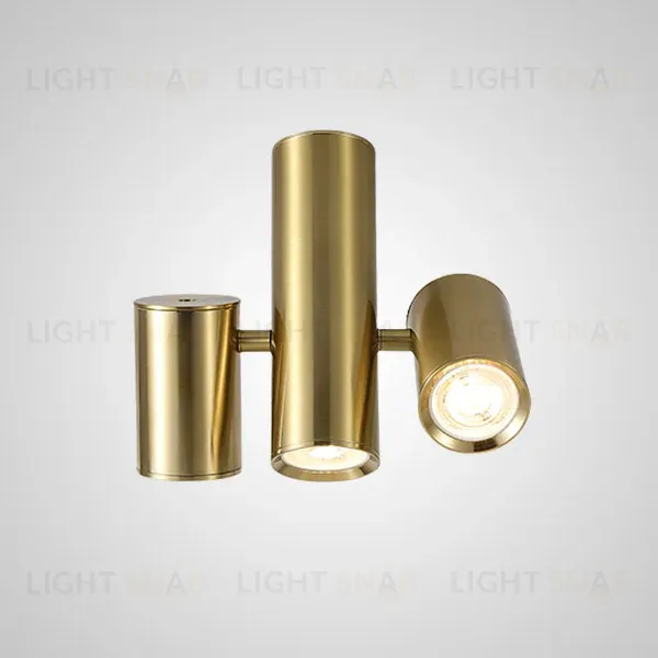 Накладной спот ImperiumLoft Aim 212604-23 212604-23
