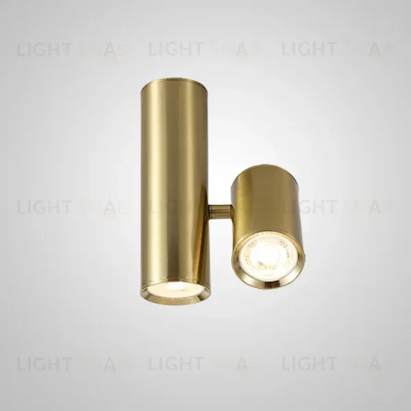 Накладной спот ImperiumLoft Aim 212604-23 212604-23