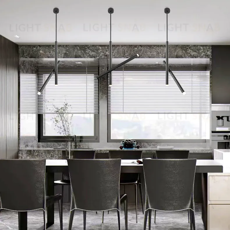 Подвесной светильник ImperiumLoft Gordian 213631-23 213631-23