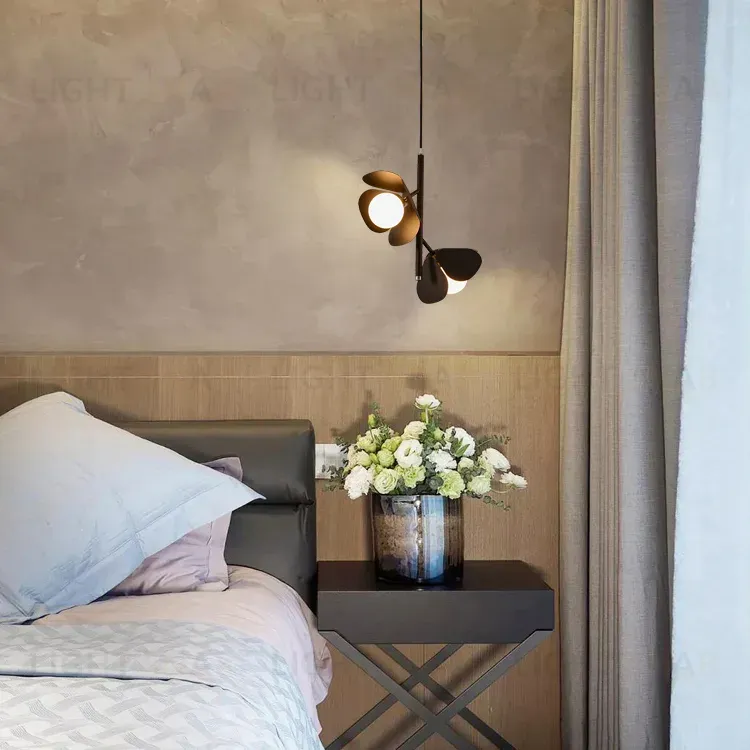 Подвесной светильник ImperiumLoft Janita 213635-23 213635-23