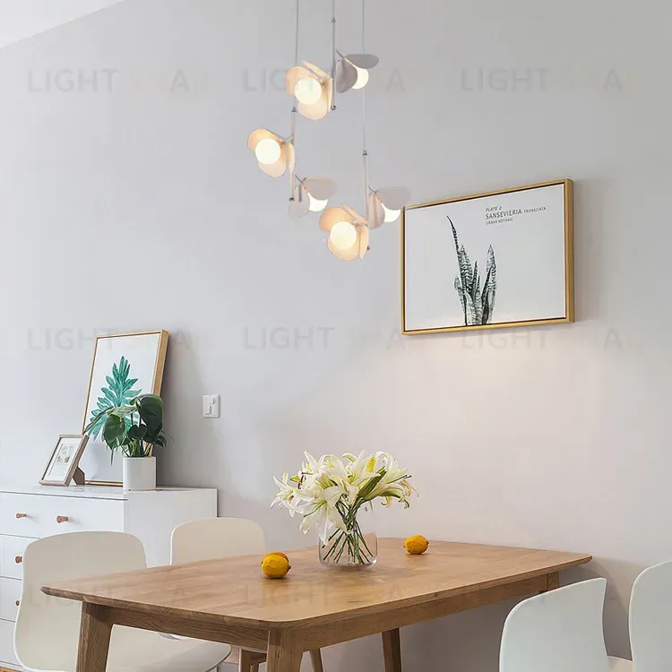 Подвесной светильник ImperiumLoft Janita 213635-23 213635-23