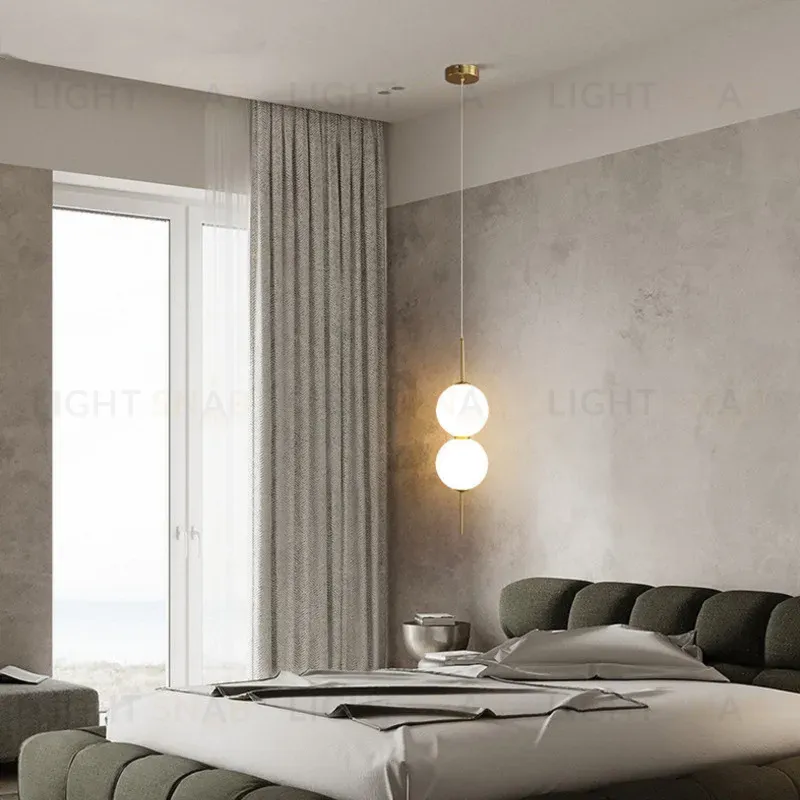 Подвесной светильник ImperiumLoft Voke 219149-23 219149-23