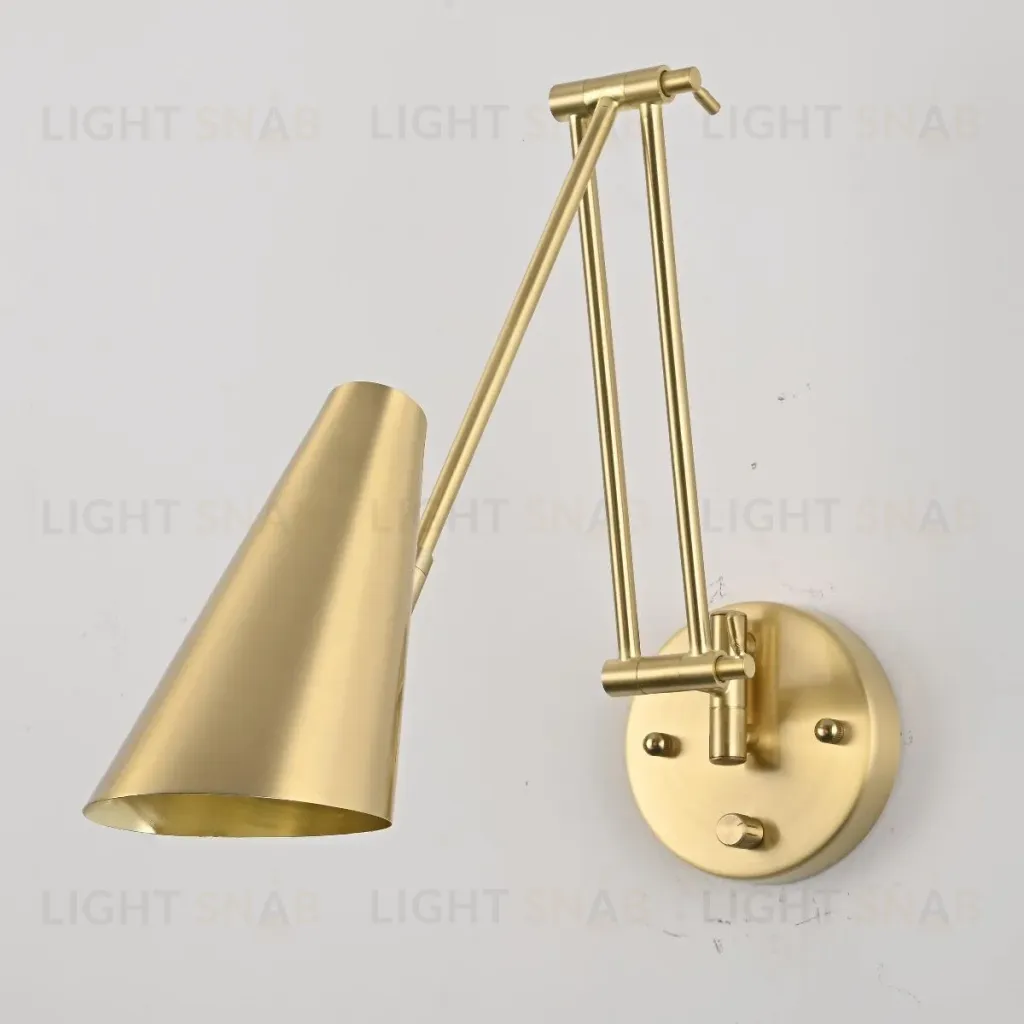 Спот ImperiumLoft Fredly 219738-23 219738-23