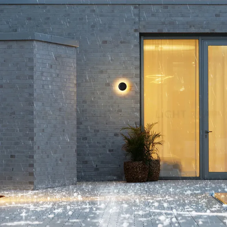 Настенный светильник ImperiumLoft Point 224205-23 224205-23