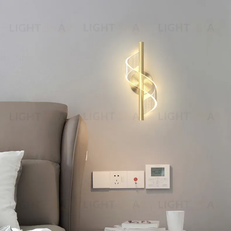 Настенный светильник ImperiumLoft Ornella 230973-23 230973-23