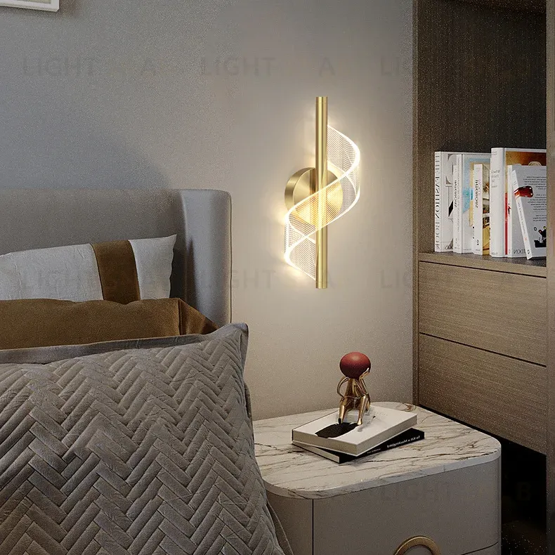 Настенный светильник ImperiumLoft Ornella 230973-23 230973-23