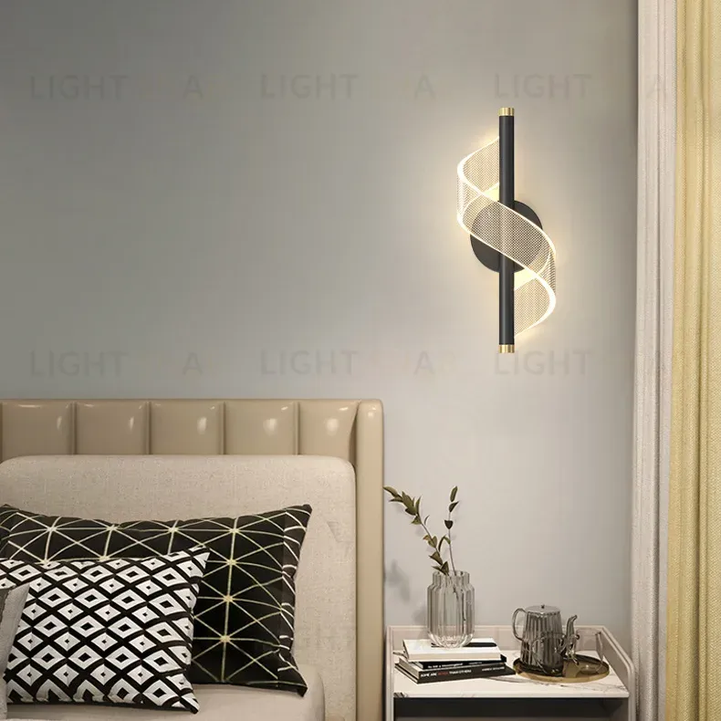 Настенный светильник ImperiumLoft Ornella 230973-23 230973-23
