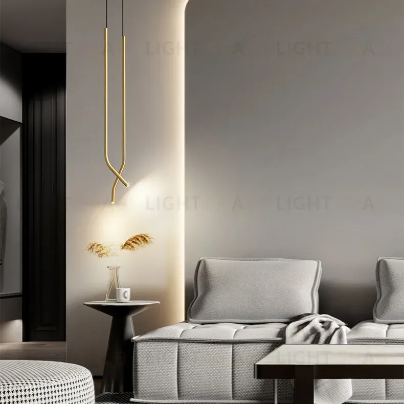 Подвесной светильник ImperiumLoft Zakris 232511-23 232511-23