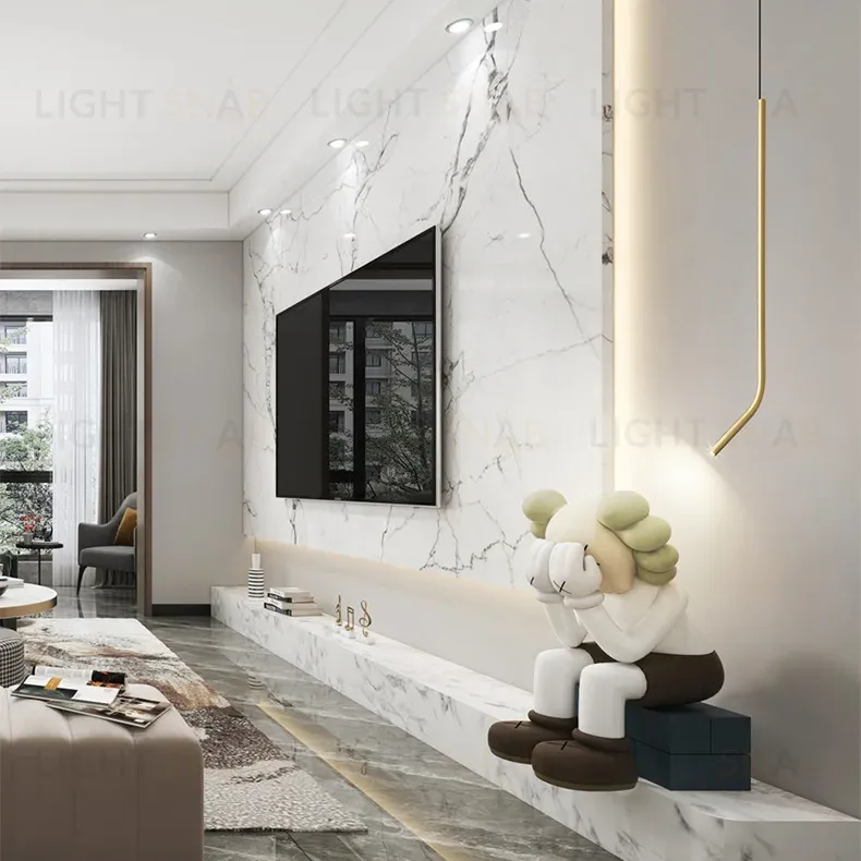 Подвесной светильник ImperiumLoft Zakris 232511-23 232511-23