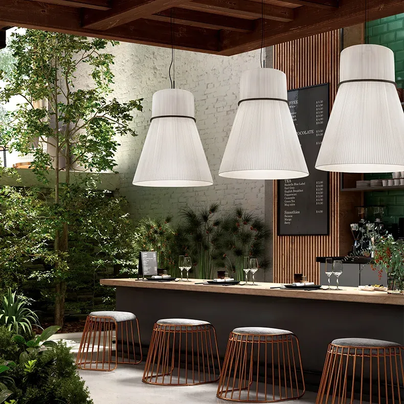 Подвесная люстра ImperiumLoft Peo 232560-23 232560-23