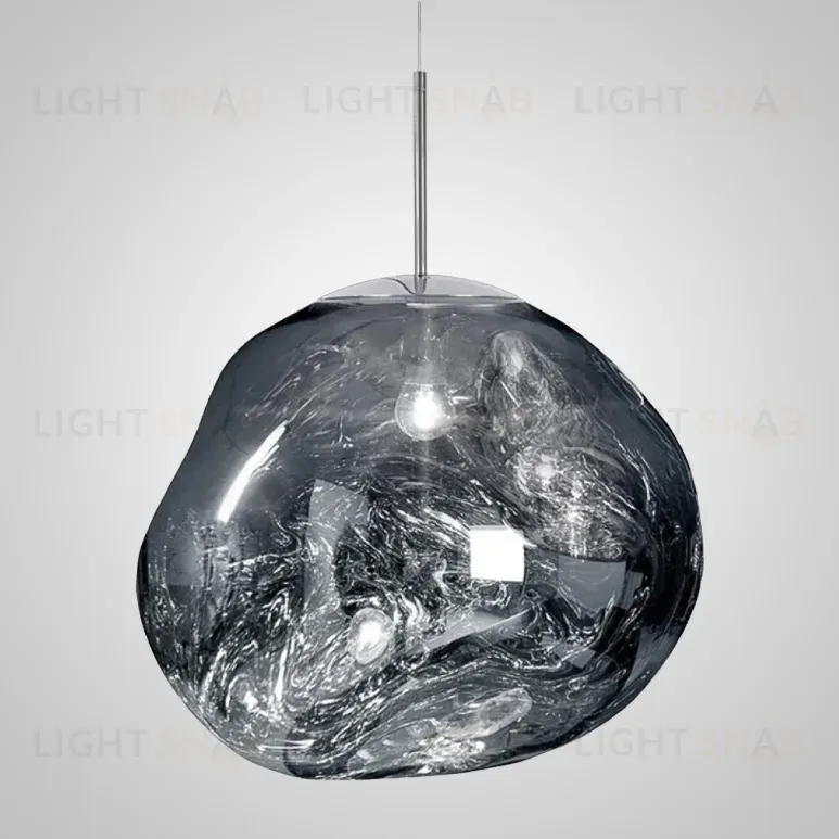 Подвесной светильник ImperiumLoft Tom Dixon Melt 233054-22 233054-22