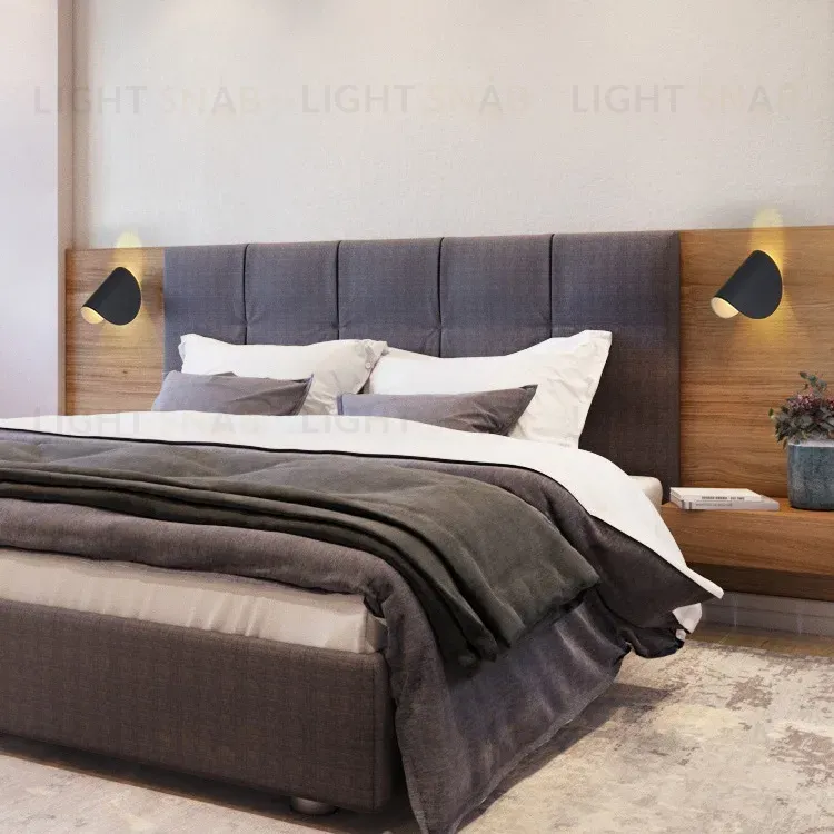 Настенный светильник ImperiumLoft Ornes 243423-26 243423-26