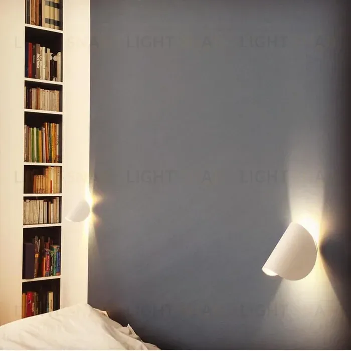 Настенный светильник ImperiumLoft Ornes 243423-26 243423-26