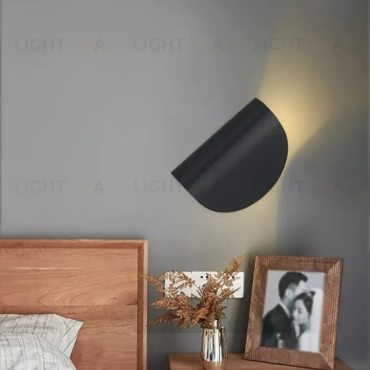 Настенный светильник ImperiumLoft Ornes 243423-26 243423-26
