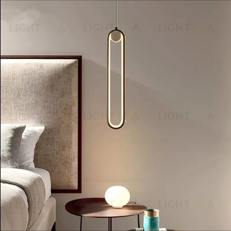 Подвесной светильник ImperiumLoft Mitch 249060-23 249060-23