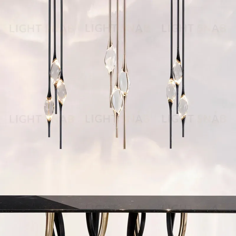 Подвесной светильник ImperiumLoft Pezzo 249064-60 249064-60