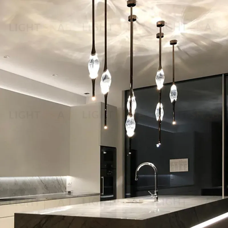 Подвесной светильник ImperiumLoft Pezzo 249064-60 249064-60