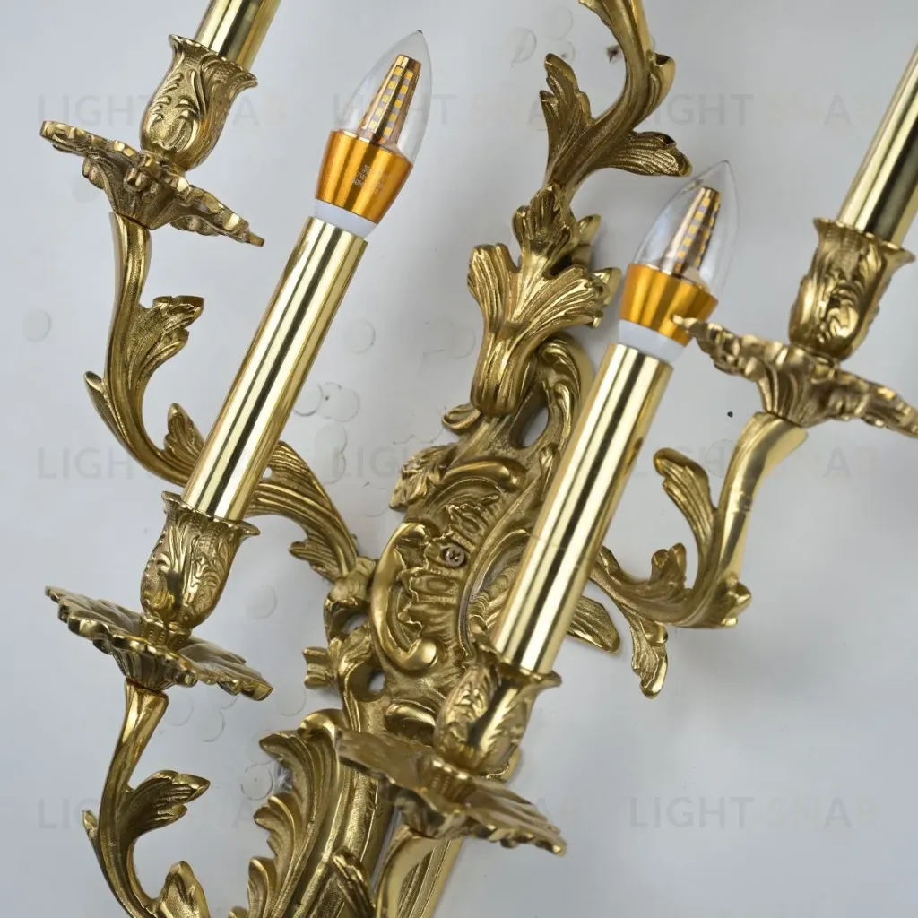 Бра ImperiumLoft Marcello Bad 255546-01 255546-01
