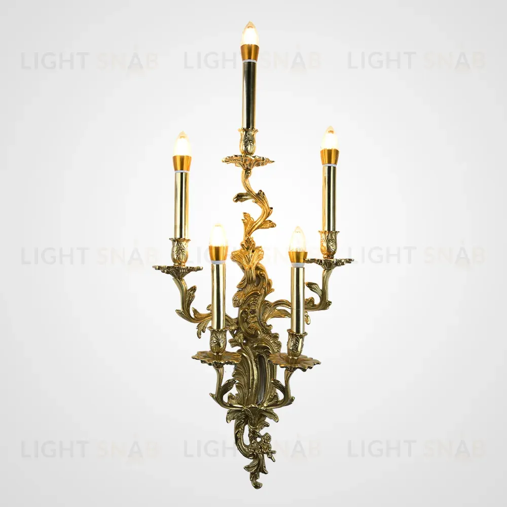 Бра ImperiumLoft Marcello Bad 255546-01 255546-01