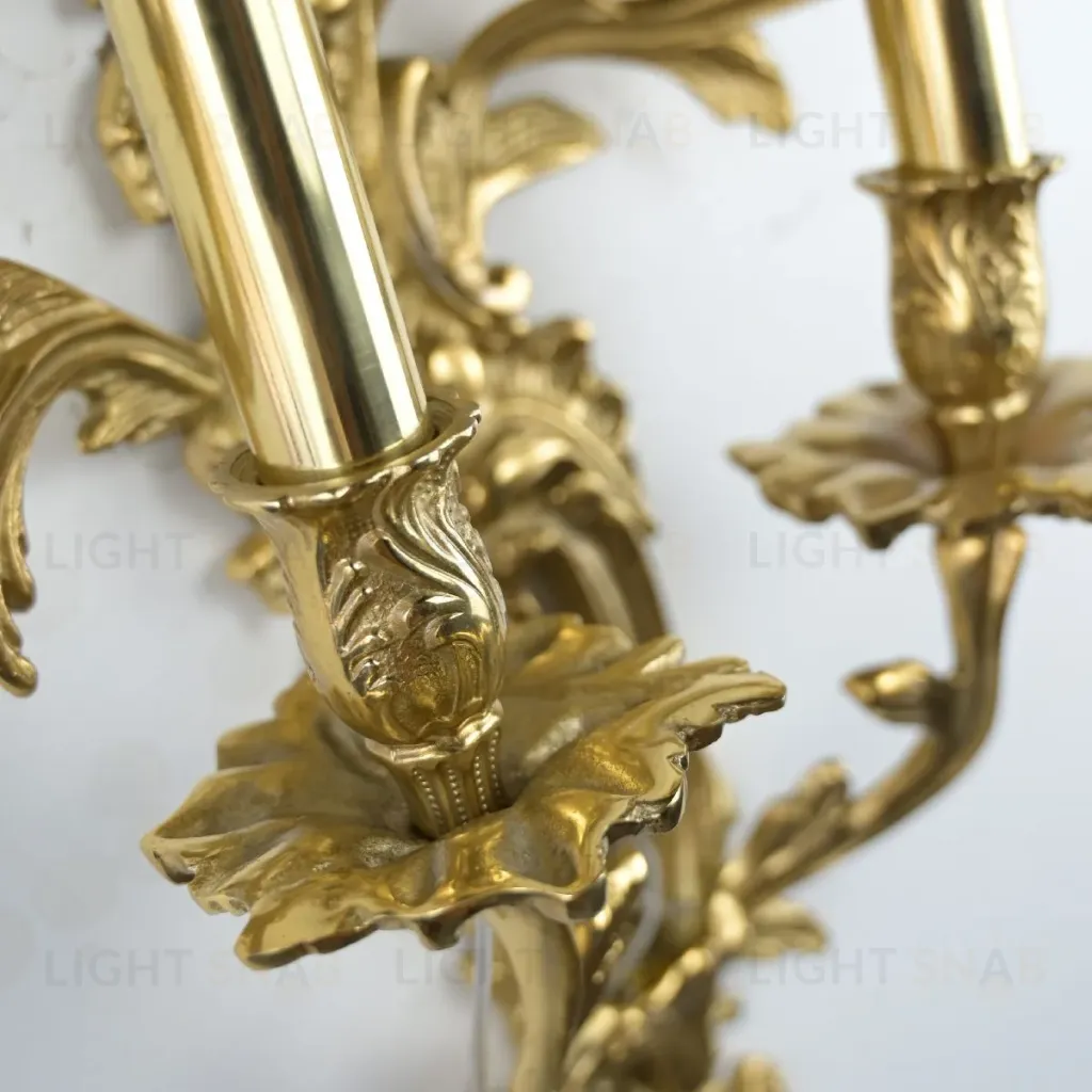 Бра ImperiumLoft Marcello Bad 255546-01 255546-01