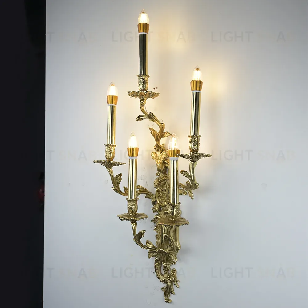 Бра ImperiumLoft Marcello Bad 255546-01 255546-01