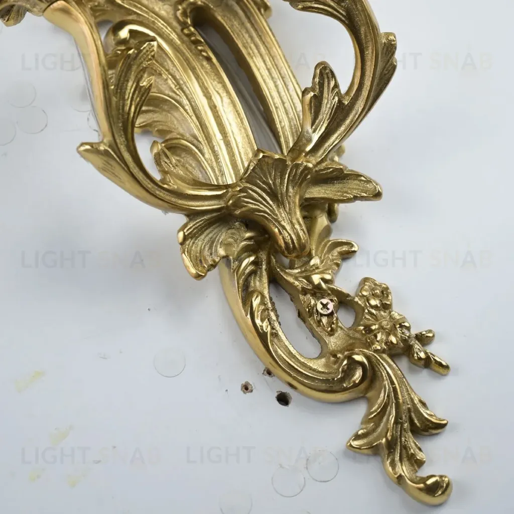 Бра ImperiumLoft Marcello Bad 255546-01 255546-01