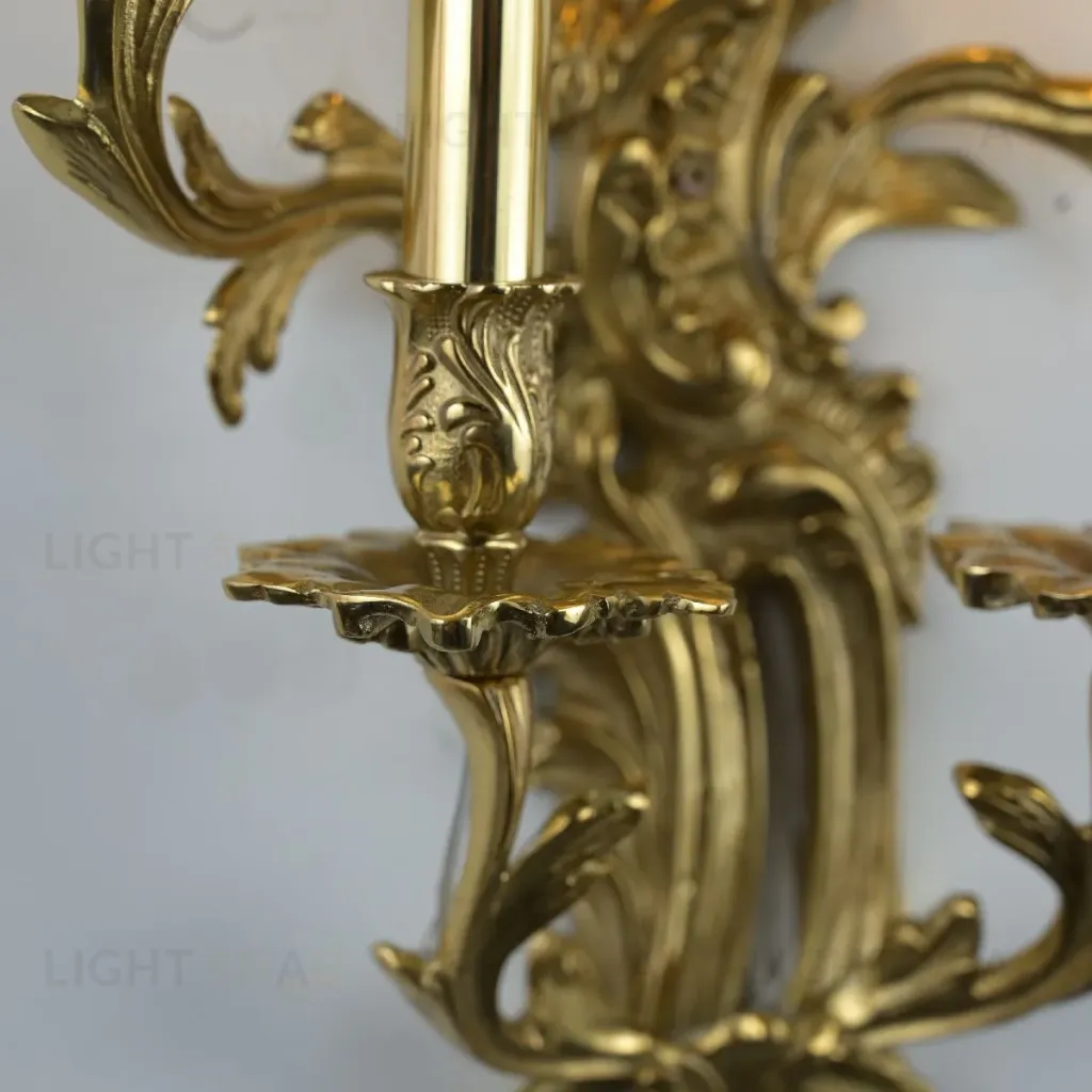 Бра ImperiumLoft Marcello Bad 255546-01 255546-01