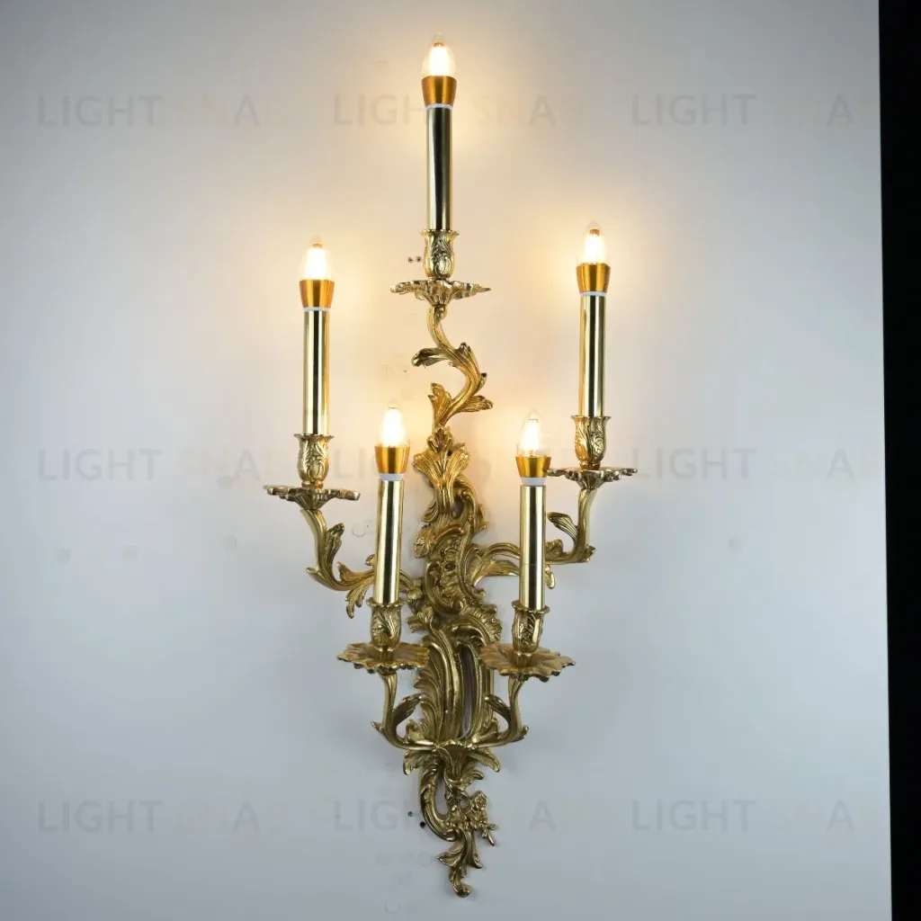 Бра ImperiumLoft Marcello Bad 255546-01 255546-01