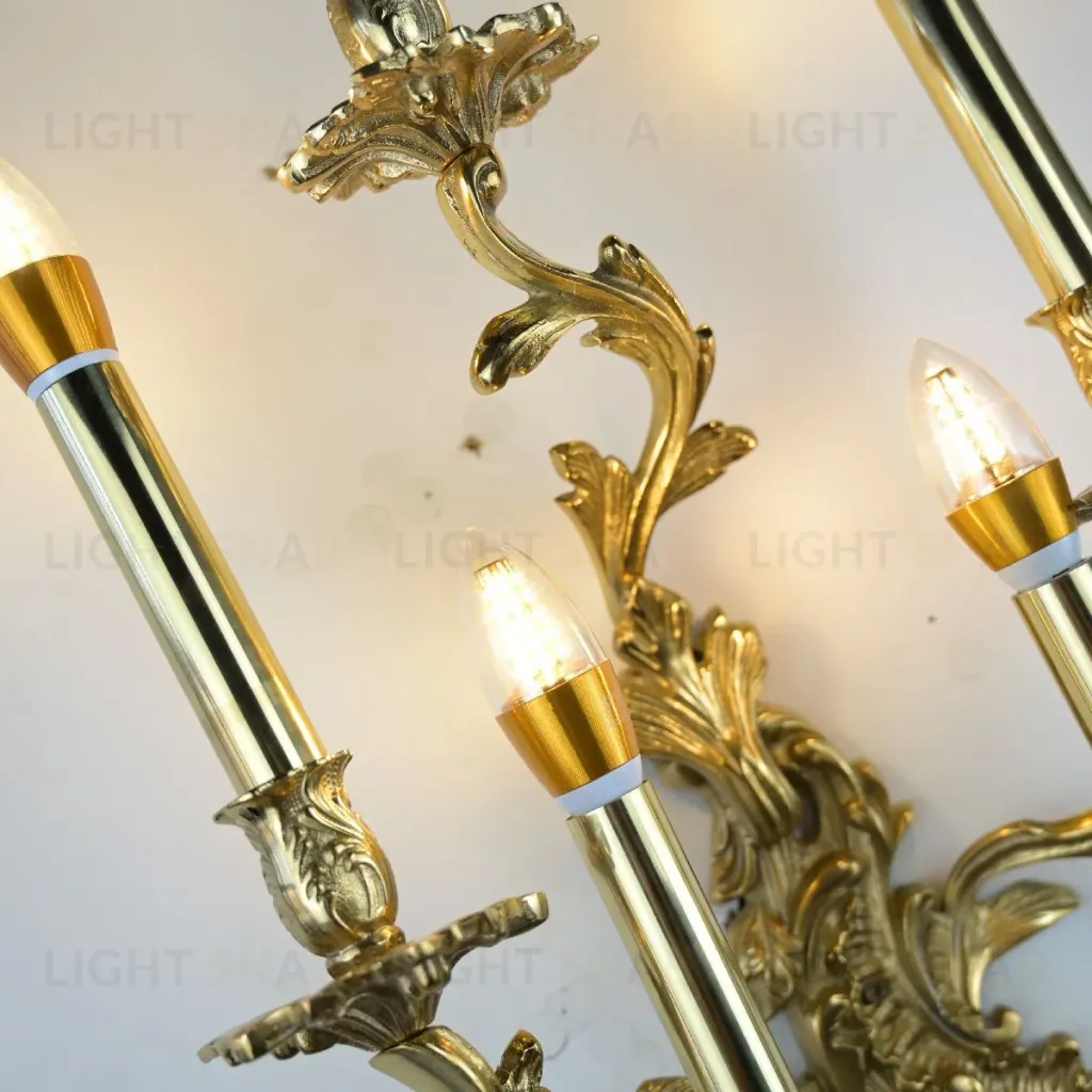 Бра ImperiumLoft Marcello Bad 255546-01 255546-01